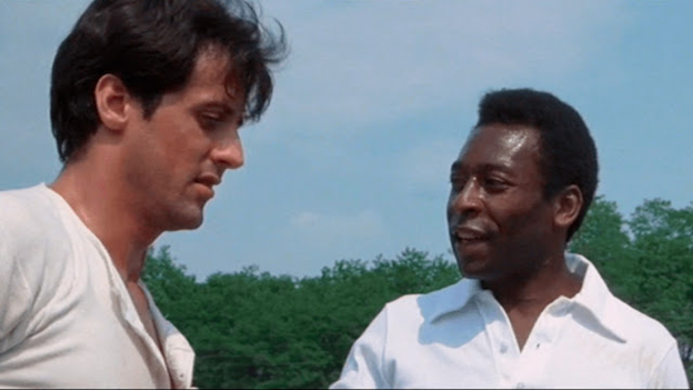 Relembre Astros Do Esporte Que Já Se Arriscaram No Cinema 3 Pelé
