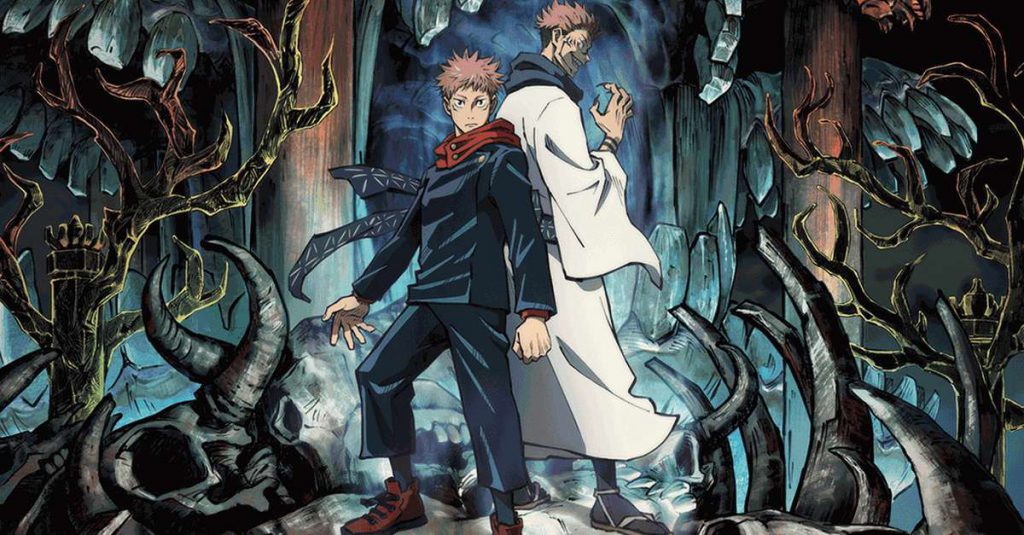 Jujutsu Kaisen Está Chegando à HBO Max | UnicórnioHater - Will Jujutsu Kaisen 0 Be On Hbo Max