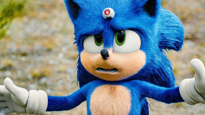 SONIC O OURIÇO 2 'SONIC THE HEDGEHOG 2' começa oficialmente a produção confirmado pelo diretor Jeff Fowler SONIC O OURIÇO 2 'SONIC THE HEDGEHOG 2' começa oficialmente a produção confirmado pelo diretor Jeff Fowler