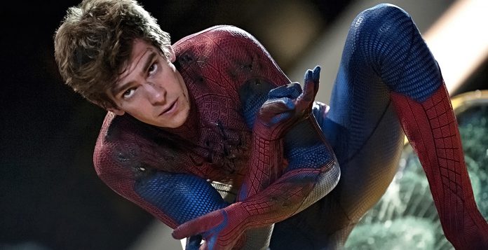 Andrew Garfield supostamente hesita em retornar como Homem-Aranha por causa da forma como a Sony o tratou Andrew Garfield supostamente hesita em retornar como Homem-Aranha por causa da forma como a Sony o tratou