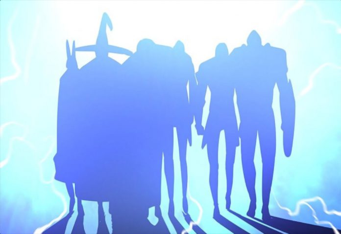 SOLO LEVELING CAPÍTULO 132: DATA DE LANÇAMENTO: HORA E POTENCIAIS SPOILERS REVELADOS E RECAPITULAÇÃO SOLO LEVELING CAPÍTULO 132: DATA DE LANÇAMENTO: HORA E POTENCIAIS SPOILERS REVELADOS E RECAPITULAÇÃO