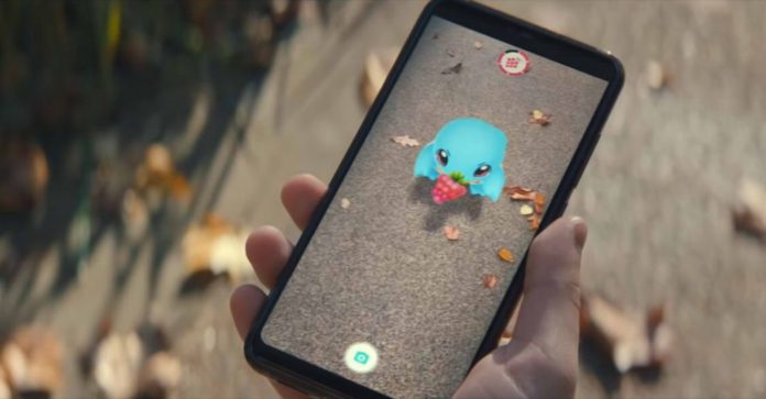 Pokémon GO e PUBG estão entre os cinco jogos para celular que ultrapassaram $1 bilhão de dolares em 2020 Pokémon GO e PUBG estão entre os cinco jogos para celular que ultrapassaram $1 bilhão de dolares em 2020