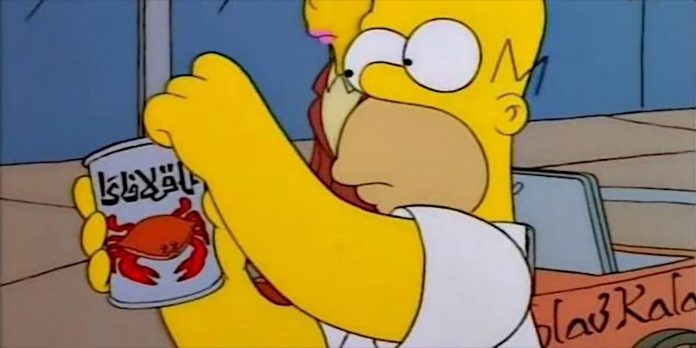 5ª temporada de 'The Expanse': Aqui está aquele Easter Egg hilário dos 'Simpsons' que você pode ter perdido 5ª temporada de 'The Expanse': Aqui está aquele Easter Egg hilário dos 'Simpsons' que você pode ter perdido
