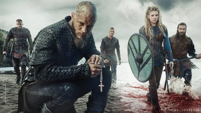 O criador de 'Vikings' Michael Hirst estará na próxima série de sequências da Netflix 'Vikings: Valhalla' O criador de 'Vikings' Michael Hirst estará na próxima série de sequências da Netflix 'Vikings: Valhalla'