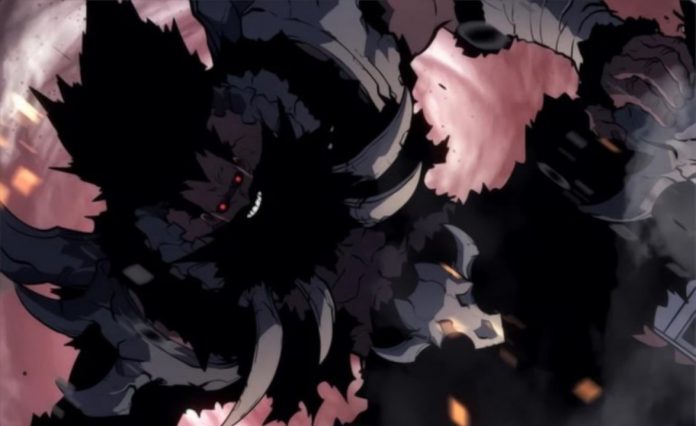 SOLO LEVELING CAPÍTULO 134: DATA DE LANÇAMENTO: HORA E POTENCIAIS SPOILERS REVELADOS E RECAPITULAÇÃO SOLO LEVELING CAPÍTULO 134: DATA DE LANÇAMENTO: HORA E POTENCIAIS SPOILERS REVELADOS E RECAPITULAÇÃO