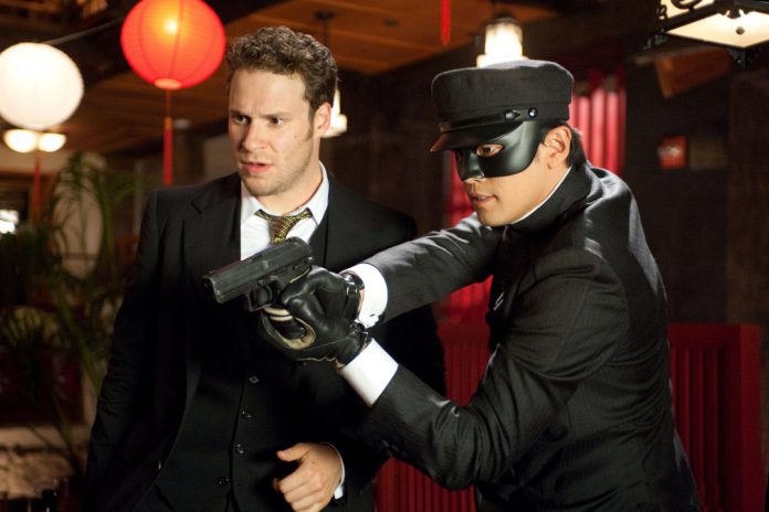 Por que as sequências de ação inventivas de The Green Hornet 'O Besouro Verde' deveriam inspirar mais filmes de super-heróis Por que as sequências de ação inventivas de The Green Hornet 'O Besouro Verde' deveriam inspirar mais filmes de super-heróis