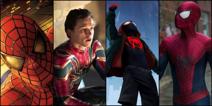Kevin Feige da Marvel fala sobre o elenco do Homem-Aranha 3 e rumores sobre o multiverso (exclusivo) Kevin Feige da Marvel fala sobre o elenco do Homem-Aranha 3 e rumores sobre o multiverso (exclusivo)