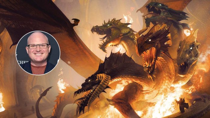 Série Caverna do Dragão 'Dungeons & Dragons' em desenvolvimento com o escritor 'John Wick' (exclusivo) Série Caverna do Dragão 'Dungeons & Dragons' em desenvolvimento com o escritor 'John Wick' (exclusivo)