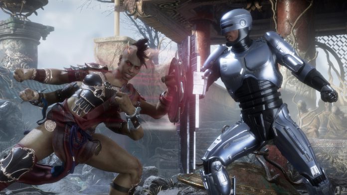 Jogador do Mortal Kombat desqualificado do torneio por criticar os desenvolvedores 'WhyDidNRSdoThis' Jogador do Mortal Kombat desqualificado do torneio por criticar os desenvolvedores 'WhyDidNRSdoThis'