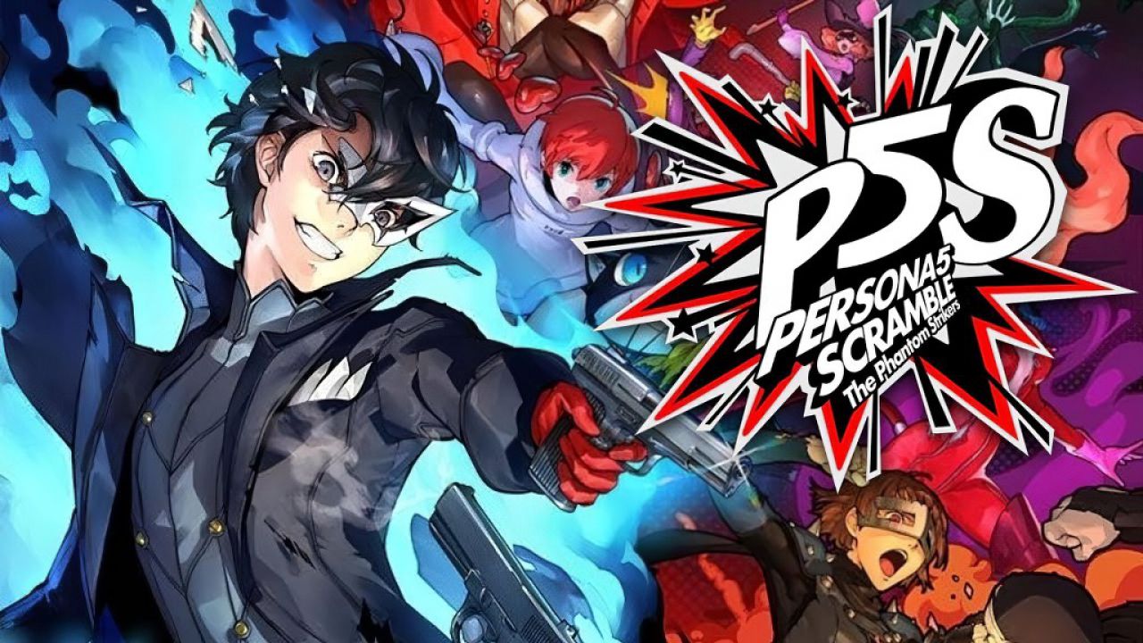 Novos Jogos Serão Lançados Em Fevereiro De 2021 Para Ps5, Ps4, Xbox Series X, Xbox One, Switch E Pc 1 Persona 5 Strikers destaca ação com sabor de Dynasty Warriors em novo trailer de combate