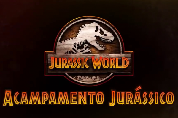 Bem vindos ao 'Jurassic World: Acampamento Jurássico Primeira temporada' Review sem spoilers