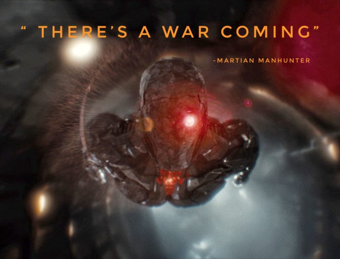 martian-manhunter-cacador-de-marte-tem-um-aviso-em-uma-nova-foto-da-liga-da-justica-de-zack-snyder Martian Manhunter 'Caçador de Marte' tem um aviso em uma nova foto da Liga da Justiça de Zack Snyder