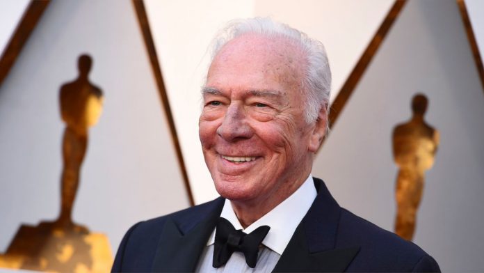 Christopher Plummer morre: Vencedor do Oscar com A Noviça Rebelde 'Sound Of Music' e Todo o Dinheiro do Mundo 'All The Money In The World' uma verdadeira lenda de Hollywood Christopher Plummer morre: Vencedor do Oscar com A Noviça Rebelde 'Sound Of Music' e Todo o Dinheiro do Mundo 'All The Money In The World' uma verdadeira lenda de Hollywood