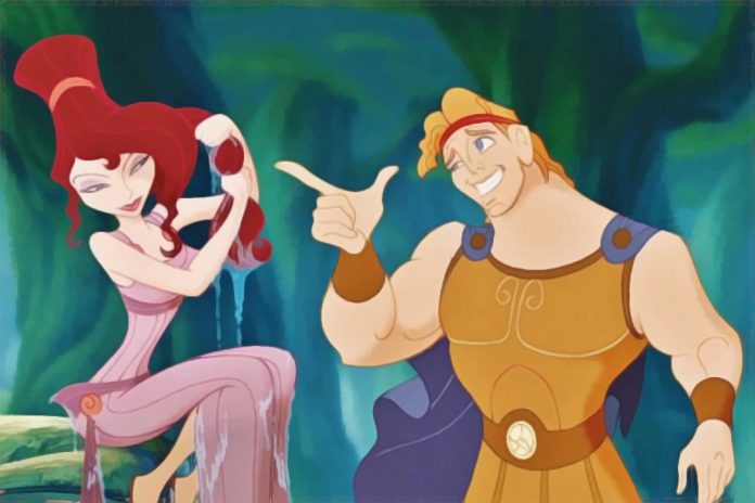 O remake de 'Hércules' da Disney poderia inspirar uma franquia em Live Action? Joe Russo pensar que sim O remake de 'Hércules' da Disney poderia inspirar uma franquia em Live Action? Joe Russo pensar que sim