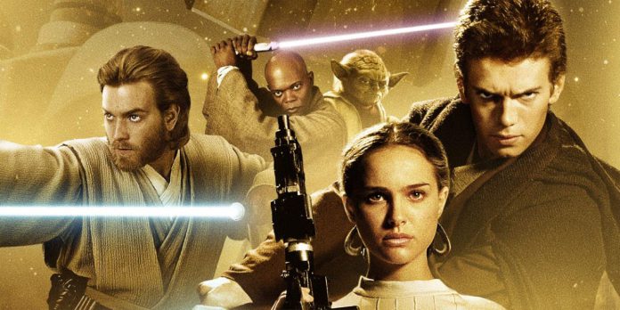 Star Wars: Resolvendo o mistério do Exército dos Clones do Episódio II piorou ainda mais o expurgo de Jedi Star Wars: Resolvendo o mistério do Exército dos Clones do Episódio II piorou ainda mais o expurgo de Jedi