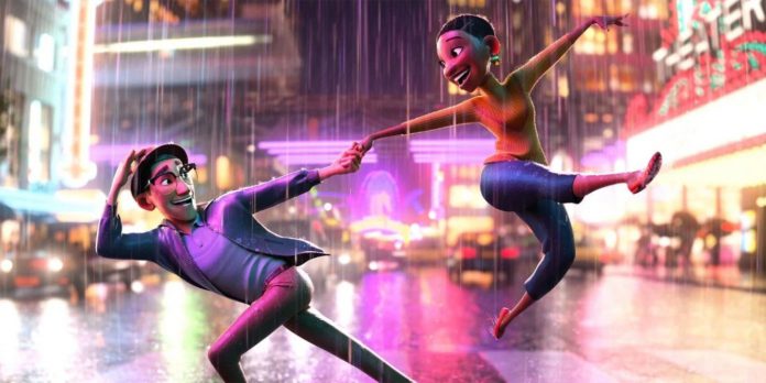 Imagem de 'Us Again' Nós de Novo: Primeira olhada no primeiro curta teatral da Walt Disney Animation em 5 anos Imagem de 'Us Again' Nós de Novo: Primeira olhada no primeiro curta teatral da Walt Disney Animation em 5 anos