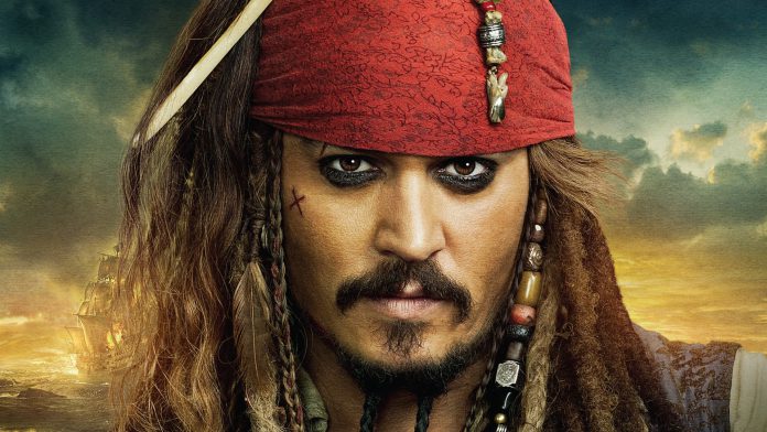 Que Johnny Depp deve retornar porque a petição do capitão Jack Sparrow está realmente se aproximando de seu objetivo Que Johnny Depp deve retornar porque a petição do capitão Jack Sparrow está realmente se aproximando de seu objetivo