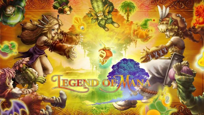 Um RPG clássico do PS1 está chegando ao PS4, Nintendo Switch e PC neste verão. Enquanto o PS2 é o console PlayStation nostálgico mais conhecido e amado , o PS1 tinha alguns dos melhores e mais clássicos jogos de RPG, incluindo Legend of Mana , que agora está sendo revivido e remasterizado para as plataformas mencionadas. Um RPG clássico do PS1 está chegando ao PS4, Nintendo Switch e PC neste verão. Enquanto o PS2 é o console PlayStation nostálgico mais conhecido e amado , o PS1 tinha alguns dos melhores e mais clássicos jogos de RPG, incluindo Legend of Mana , que agora está sendo revivido e remasterizado para as plataformas mencionadas.