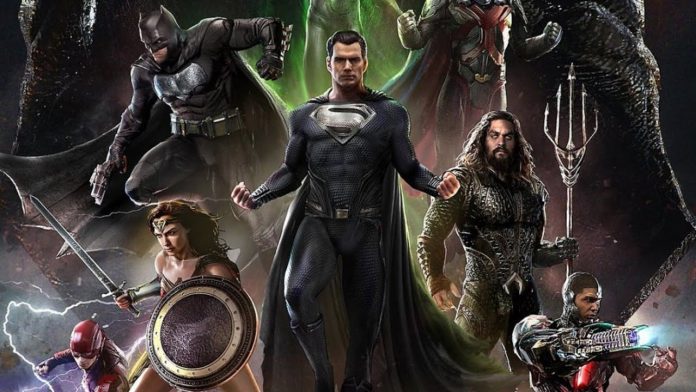 Warner Bros. Inicialmente apenas queria lançar a versão inacabada de Zack Snyder de 'Liga da Justiça' Warner Bros. Inicialmente apenas queria lançar a versão inacabada de Zack Snyder de 'Liga da Justiça'
