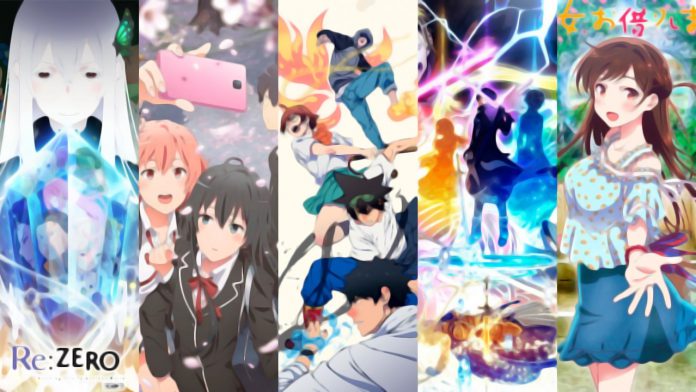 Crunchyroll adiciona Tales of Symphonia, Tetsujin 28: Morning Moon of Midday, Like the Clouds, Like the Wind Crunchyroll adiciona Tales of Symphonia, Tetsujin 28: Morning Moon of Midday, Like the Clouds, Like the Wind