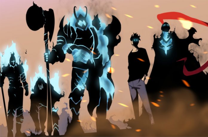 SOLO LEVELING CAPÍTULO 142: DATA DE LANÇAMENTO: HORA E POTENCIAIS SPOILERS REVELADOS E RECAPITULAÇÃO SOLO LEVELING CAPÍTULO 142: DATA DE LANÇAMENTO: HORA E POTENCIAIS SPOILERS REVELADOS E RECAPITULAÇÃO
