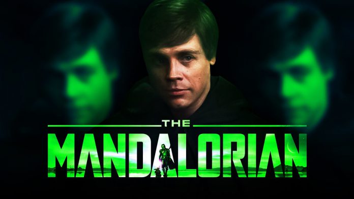 O diretor de Mandalorian VFX diz que Mark Hamill ter usado Deep-Fake não era a opção principal para Luke Skywalker Cameo O diretor de Mandalorian VFX diz que Mark Hamill ter usado Deep-Fake não era a opção principal para Luke Skywalker Cameo