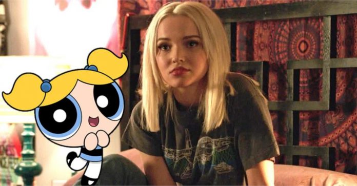 A estrela do remake live-action Piloto das Meninas Super Poderosas Dove Cameron compartilhou um tweet de 8 anos atrás prevendo o seu Papel A estrela do remake live-action Piloto das Meninas Super Poderosas Dove Cameron compartilhou um tweet de 8 anos atrás prevendo o seu Papel