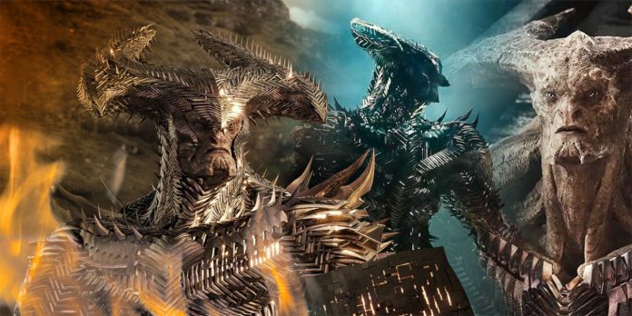 'Liga da Justiça de Zack Snyder': em louvor a Steppenwolf e o trágico idiota da gestão intermediária de Apokolips 'Liga da Justiça de Zack Snyder': em louvor a Steppenwolf e o trágico idiota da gestão intermediária de Apokolips