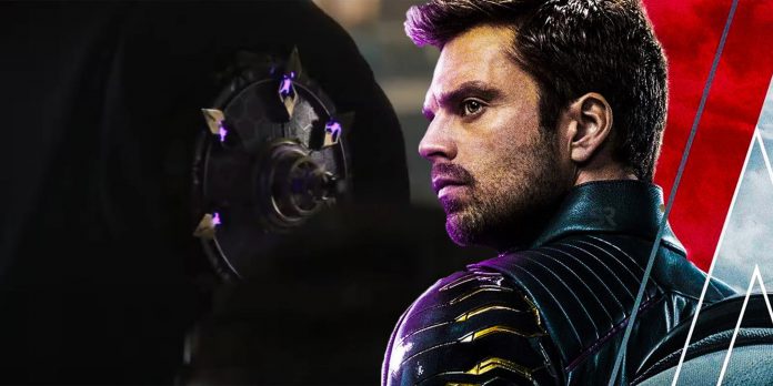 Novo anúncio de TV de Falcão e o Soldado Invernal Soldier mostra a tecnologia Wakandan dentro do braço de Bucky Novo anúncio de TV de Falcão e o Soldado Invernal Soldier mostra a tecnologia Wakandan dentro do braço de Bucky