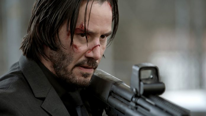 Derek Kolstad fala sobre por que ele não está escrevendo 'John Wick 4': O status da série de TV 'The Continental' é muito maior Derek Kolstad fala sobre por que ele não está escrevendo 'John Wick 4': O status da série de TV 'The Continental' é muito maior