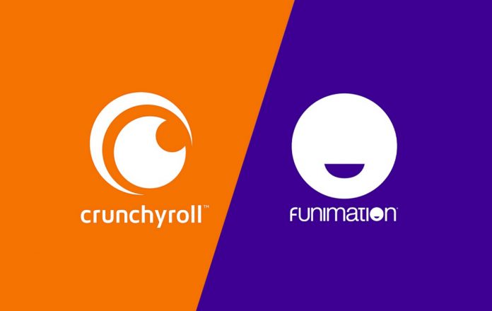 O Departamento de Justiça Americano está preocupado com o monopólio de animes após a sony Sony adquirir a Crunchyroll O Departamento de Justiça Americano está preocupado com o monopólio de animes após a sony Sony adquirir a Crunchyroll