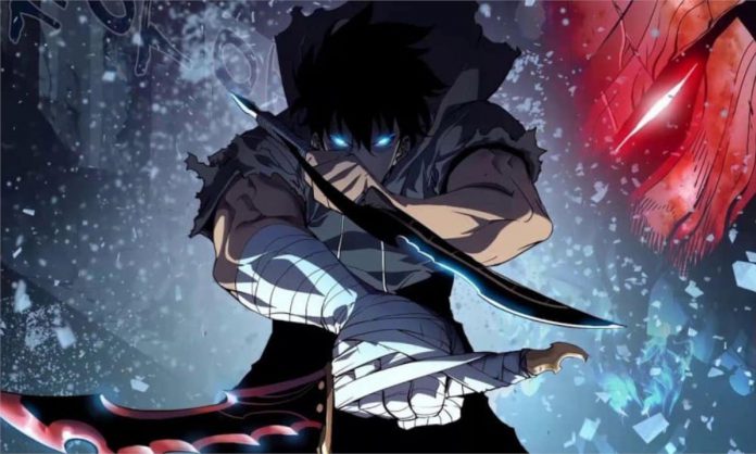 Webtoon da Coreia do Sul Solo Leveling está a caminho de ser adaptado para Jogos, Drama e Live Action Webtoon da Coreia do Sul Solo Leveling está a caminho de ser adaptado para Jogos, Drama e Live Action