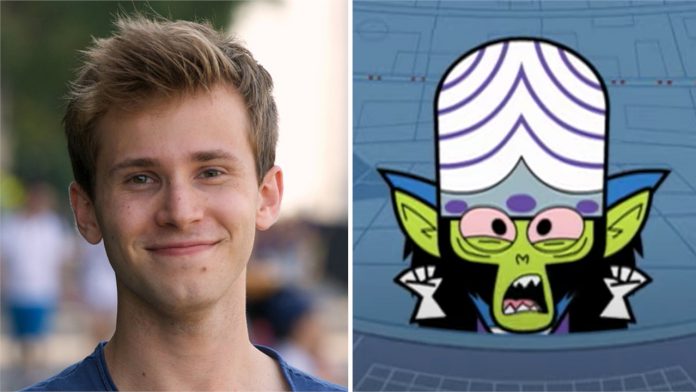 As Meninas Super Poderosas 'Powerpuff Grils' adiciona Nicholas Podany como Macaco louco Jr. 'Mojo Jojo Jr.' ao reboot do live-action da CW As Meninas Super Poderosas 'Powerpuff Grils' adiciona Nicholas Podany como Macaco louco Jr. 'Mojo Jojo Jr.' ao reboot do live-action da CW