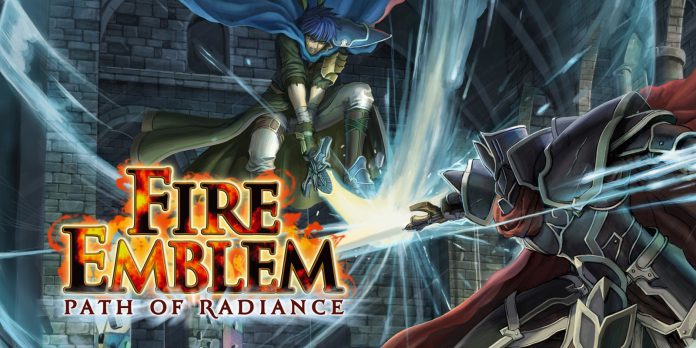 Rumor: Remakes de Fire Emblem Path of Radiance e Fire Emblem Radiant Dawn pode estar chegando para Switch Rumor: Remakes de Fire Emblem Path of Radiance e Fire Emblem Radiant Dawn pode estar chegando para Switch