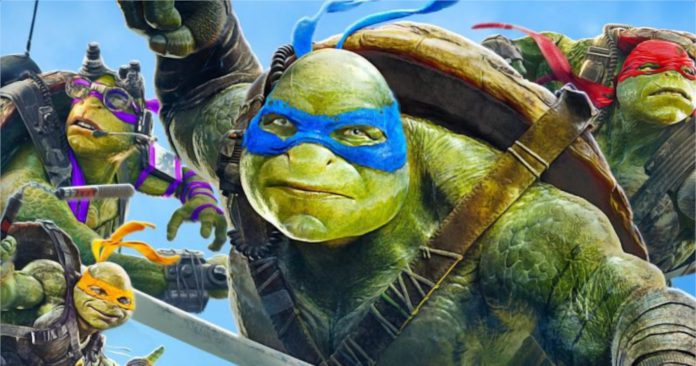 Detalhes da reinicialização de As Tartarugas Ninja 'Teenage Mutant Ninja Turtles' revelam os planos de reinvenção de Seth Rogen? Detalhes da reinicialização de As Tartarugas Ninja 'Teenage Mutant Ninja Turtles' revelam os planos de reinvenção de Seth Rogen?