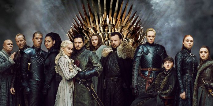 Fãs de Game of Thrones respondem à provocação do aniversário com convites para o remake da 8ª temporada Fãs de Game of Thrones respondem à provocação do aniversário com convites para o remake da 8ª temporada