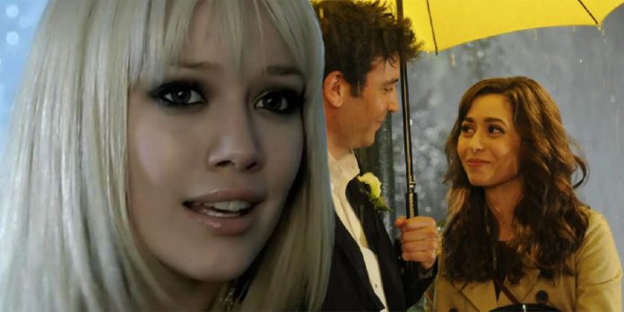 Spinoff de How I Met Your Mother: Como Eu Conheci seu pai 'How I Met Your Father' esta acontecendo com Hillary Duff Spinoff de How I Met Your Mother: Como Eu Conheci seu pai 'How I Met Your Father' esta acontecendo com Hillary Duff