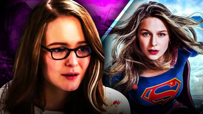 Supergirl: Izabela Vidovic Divide o Retorno da 6ª Temporada Com Potencial Spinoff de Midvale e Mais (Exclusivo) Supergirl: Izabela Vidovic Divide o Retorno da 6ª Temporada Com Potencial Spinoff de Midvale e Mais (Exclusivo)