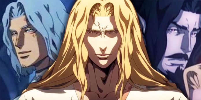 Castlevania Produtor Executivo de Castlevania afirma que os fãs vão adorar o próximo projeto de animação da franquia Castlevania Produtor Executivo de Castlevania afirma que os fãs vão adorar o próximo projeto de animação da franquia