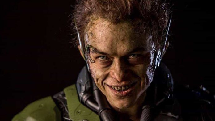 Dane DeHaan está mais interessado em ingressar em uma nova franquia do que o retorno do Duende Verde Dane DeHaan está mais interessado em ingressar em uma nova franquia do que o retorno do Duende Verde