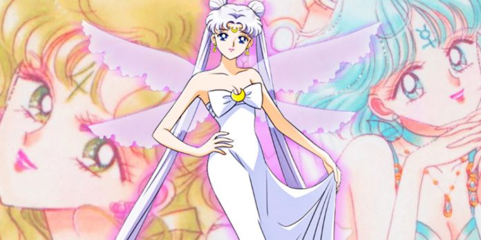 Os fãs de Sailor Moon sabem há muito tempo que a Rainha Serenity é a mãe da Princesa Serenity, mas quem era o pai? E as outras princesas? Os fãs de Sailor Moon sabem há muito tempo que a Rainha Serenity é a mãe da Princesa Serenity, mas quem era o pai? E as outras princesas?