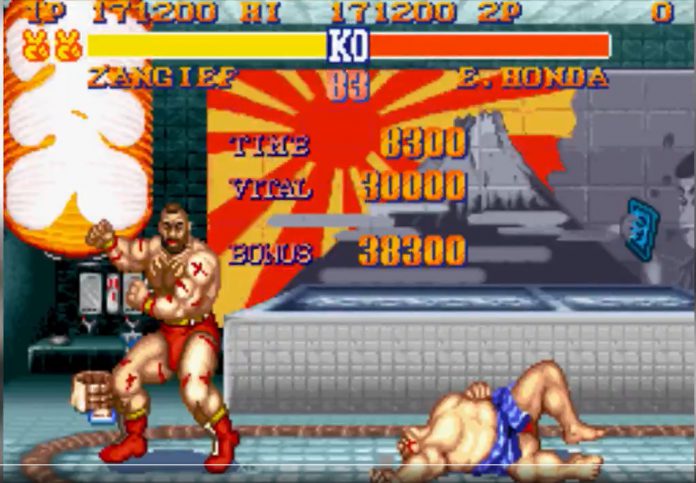 Como O Mítico Confronto 10-0 De Street Fighter 2 Finalmente Se ProvaVerdadeiro - 30 Anos Depois De Ter Começado Como O Mítico Confronto 10-0 De Street Fighter 2 Finalmente Se ProvaVerdadeiro - 30 Anos Depois De Ter Começado