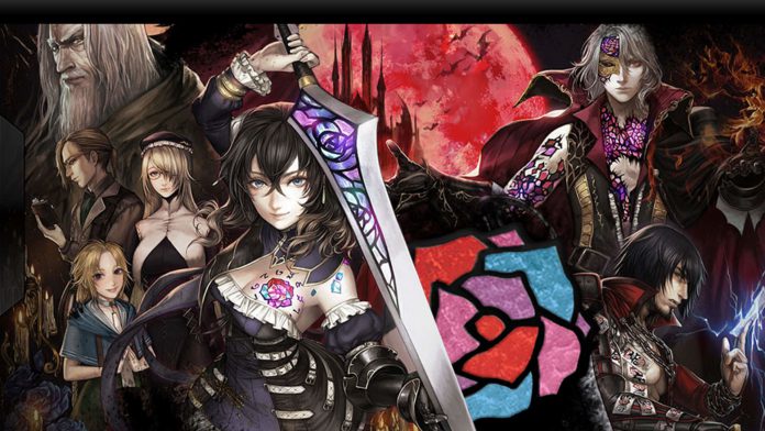 Pode Existir Um Novo Bloodstained Ritual of the Night: A sequência Ritual of the Night Pode Estar em Andamento Pode Existir Um Novo Bloodstained Ritual of the Night: A sequência Ritual of the Night Pode Estar em Andamento
