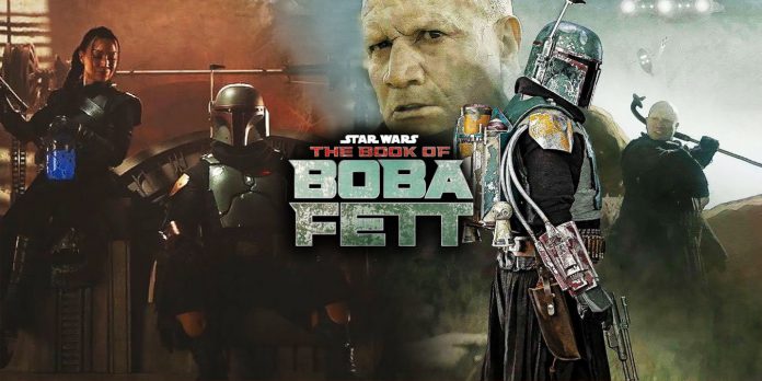 Exclusivo: Terceira Temporada de 'The Mandalorian' está sendo filmada; Novos detalhes sobre a conexão 'Livro de Boba Fett' Exclusivo: Terceira Temporada de 'The Mandalorian' está sendo filmada; Novos detalhes sobre a conexão 'Livro de Boba Fett'