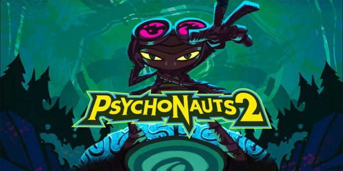 Análise do trailer e jogabilidade de 'Psychonauts 2': Vamos explorar a paisagem mental por meio de 20 imagens Análise do trailer e jogabilidade de 'Psychonauts 2': Vamos explorar a paisagem mental por meio de 20 imagens