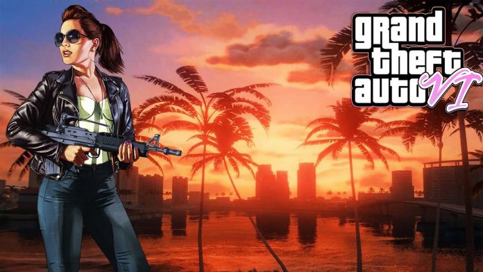 Segundo consta o GTA 6 será lançado apenas em 2025 e incluirá um mapa em evolução semelhante ao Fortnite Segundo consta o GTA 6 será lançado apenas em 2025 e incluirá um mapa em evolução semelhante ao Fortnite