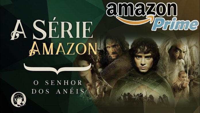 O ator de O Senhor dos Anéis da Amazon não tem ideia de quando a filmagem da primeira temporada vai terminar O ator de O Senhor dos Anéis da Amazon não tem ideia de quando a filmagem da primeira temporada vai terminar