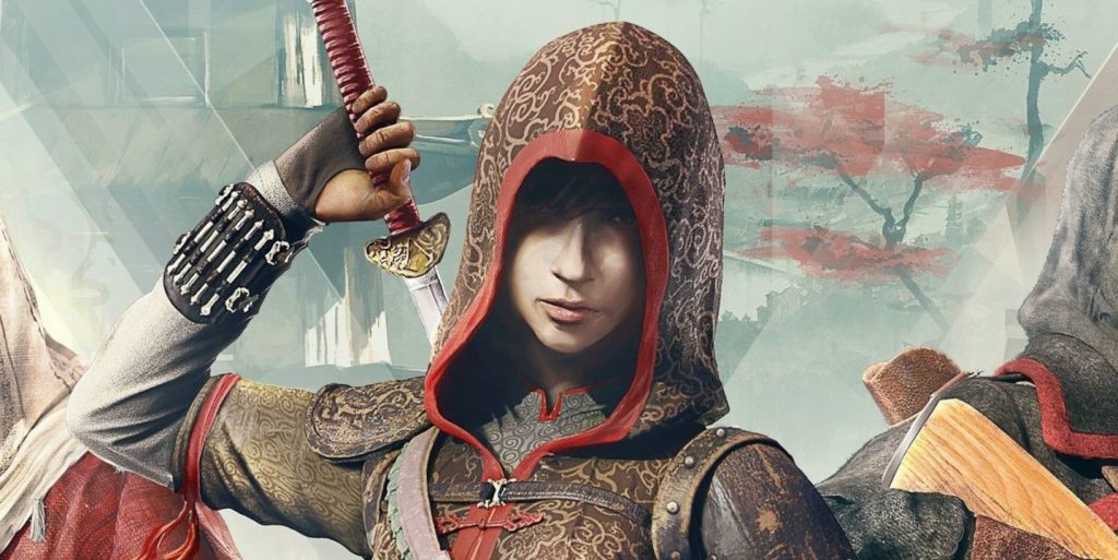 Assassin's Creed: Shao Jun Não Recebe Atenção Suficiente | UnicórnioHater