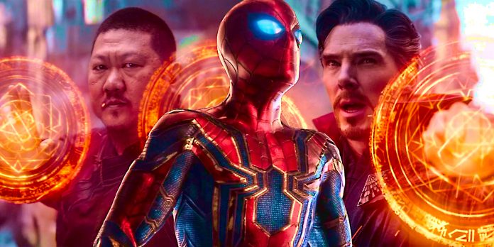 Homem-Aranha | Spider-Man: No Way Home Cada Personagem e Historia Revelados a Partir de Vazamentos e Novos Brinquedos Homem-Aranha | Spider-Man: No Way Home Cada Personagem e Historia Revelados a Partir de Vazamentos e Novos Brinquedos