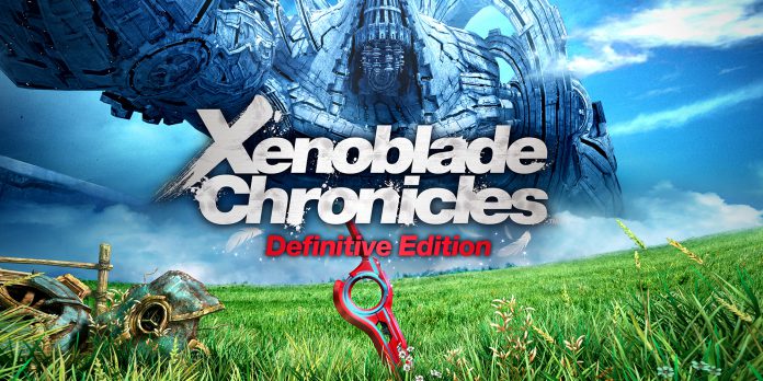 Por causa do Xenoblade Chronicles: Definitive Edition os lucros da Monolith Soft aumentaram em 138.2% Por causa do Xenoblade Chronicles: Definitive Edition os lucros da Monolith Soft aumentaram em 138.2%